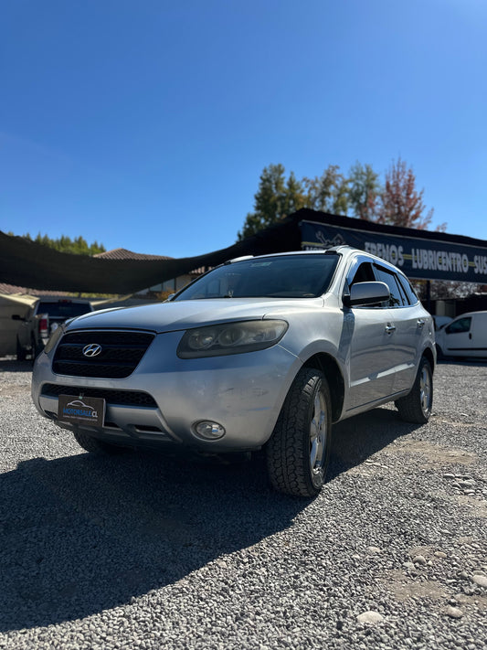 Santa Fe