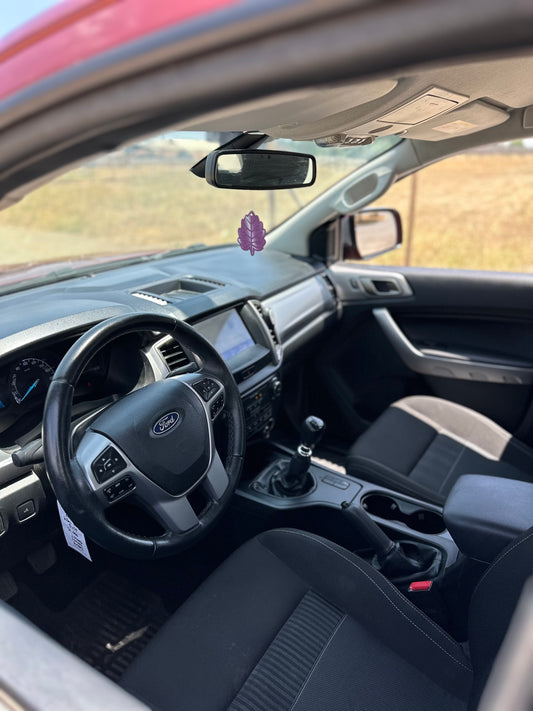 Ford Ranger XLT 2022