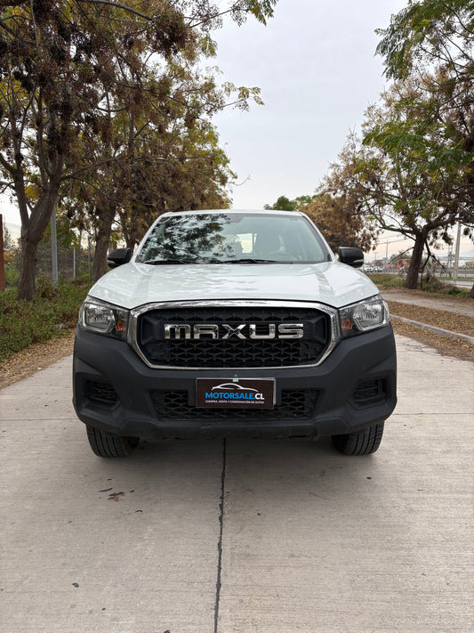 Maxus t60 Facturable