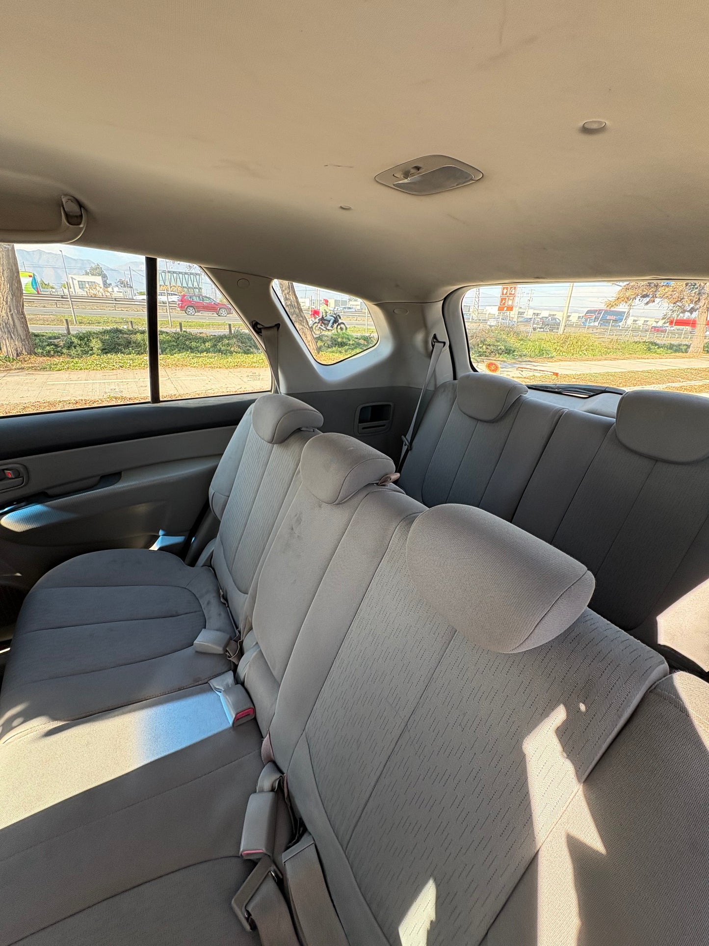 Kia New carens