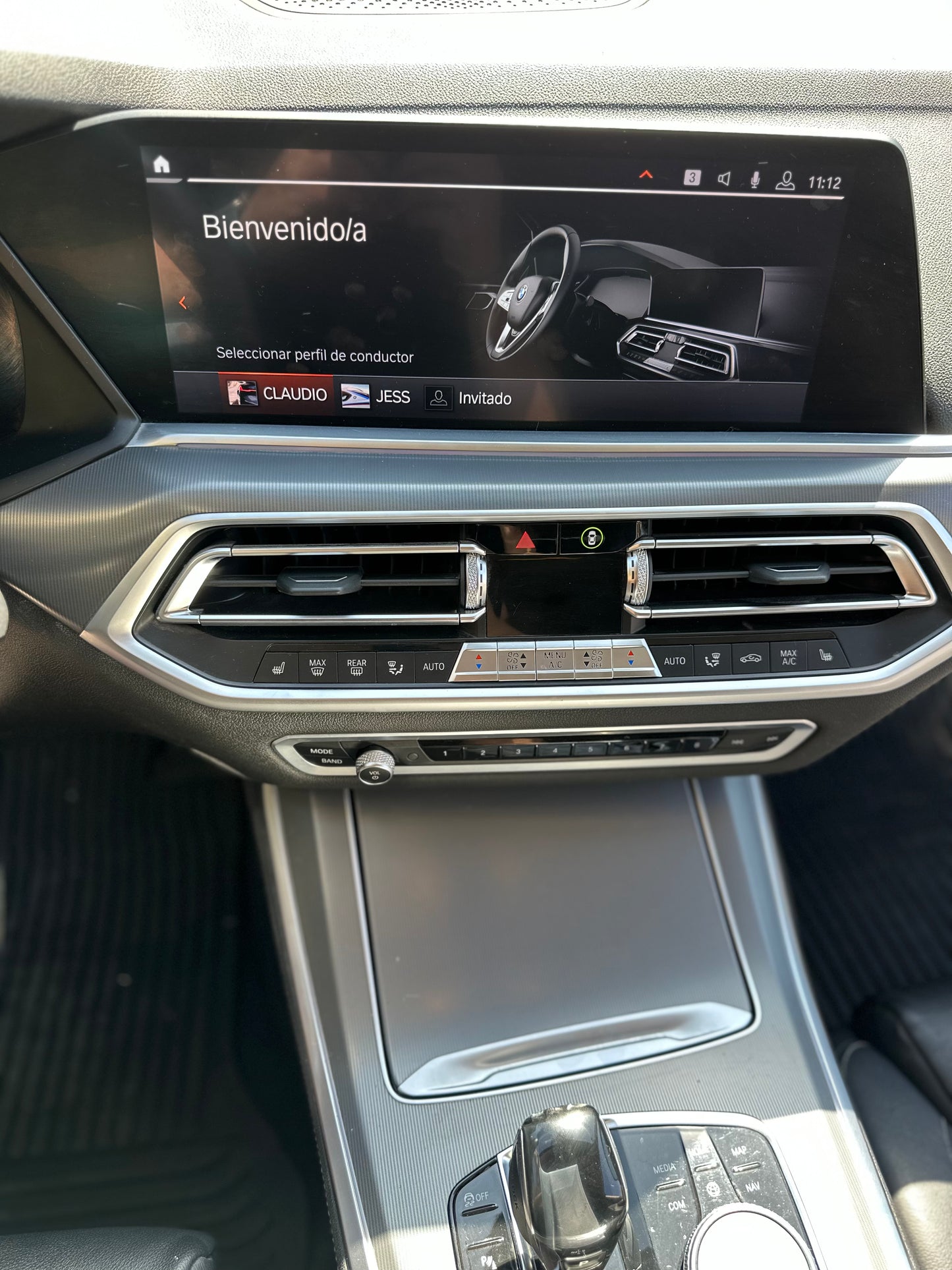 BMW X5 2019