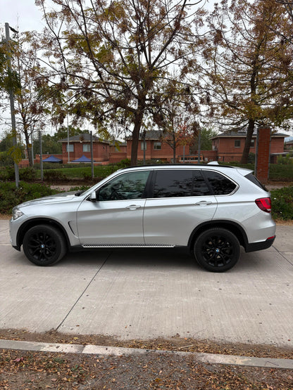 BMW 2016 X5