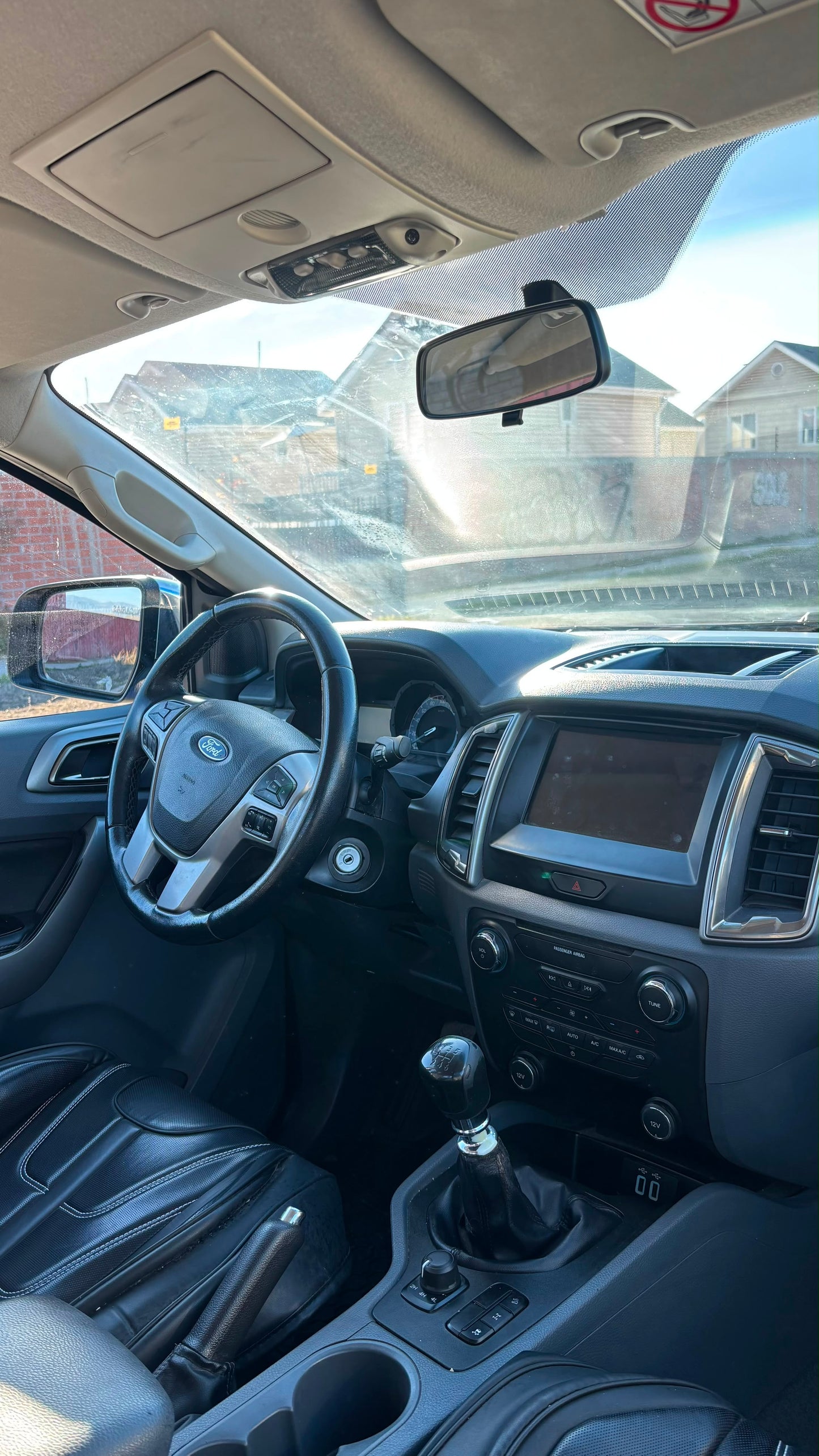 Ford Ranger XLT 3.2