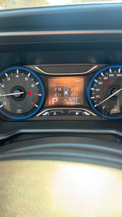 Gac GS4 POWER