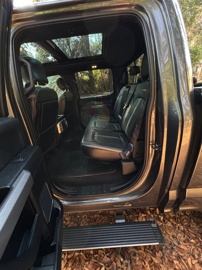 FORD F-150 PLATINUM 2019