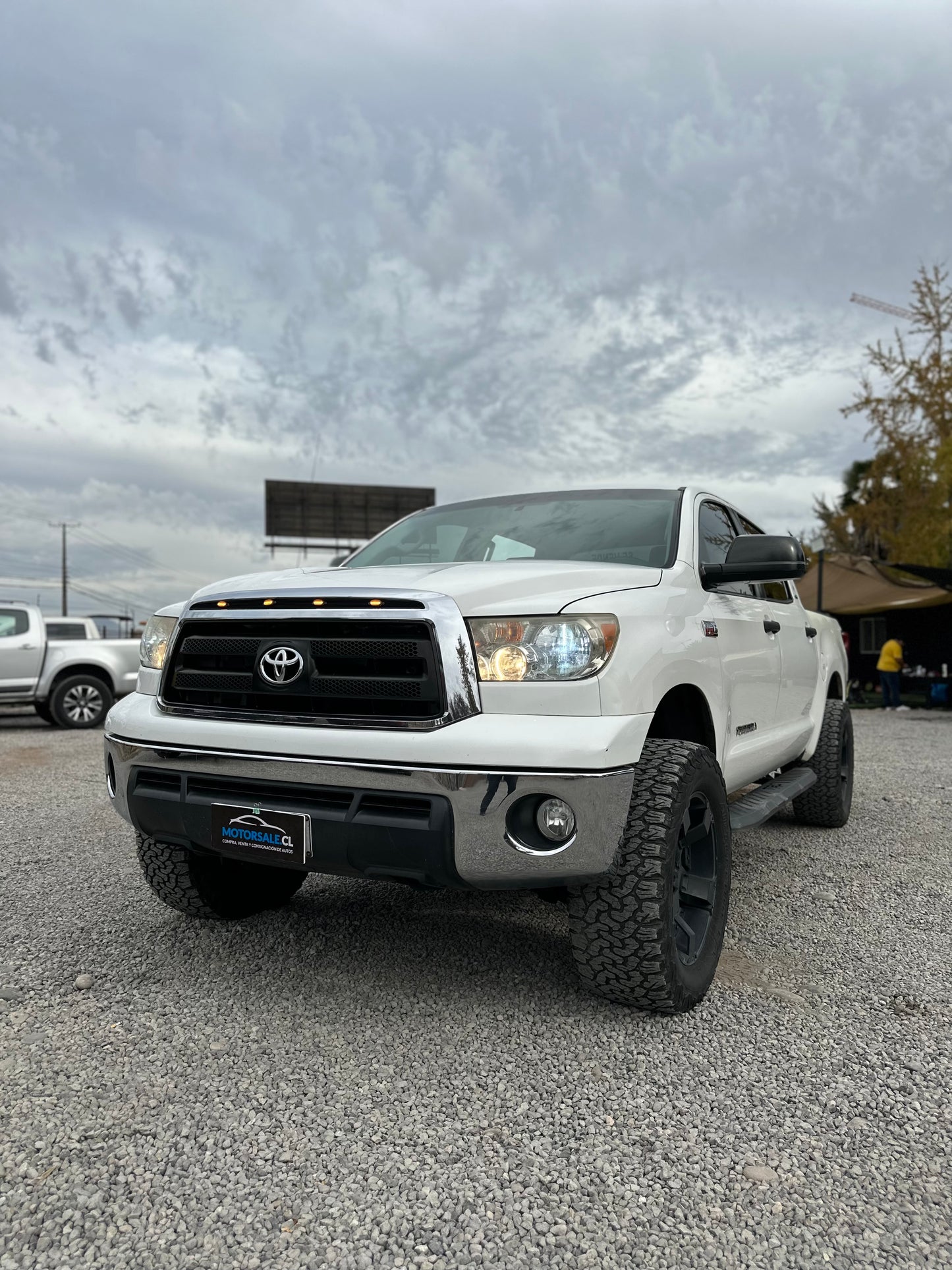 Toyota Tundra