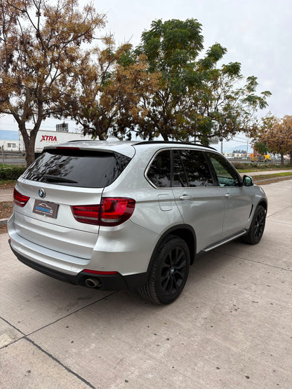 BMW 2016 X5