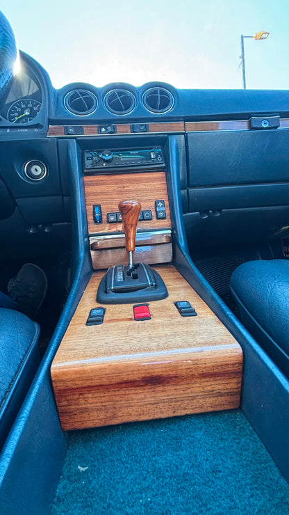 Mercedes benz 380 sl