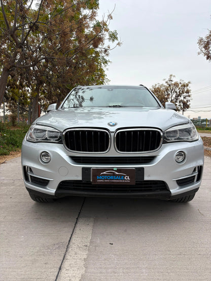 BMW 2016 X5
