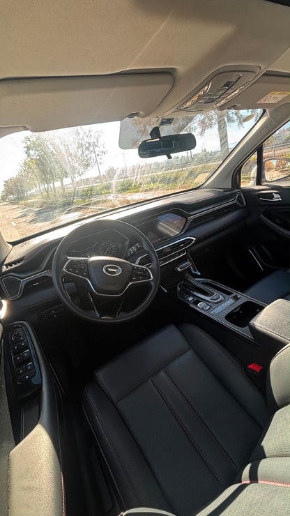Gac GS4 POWER
