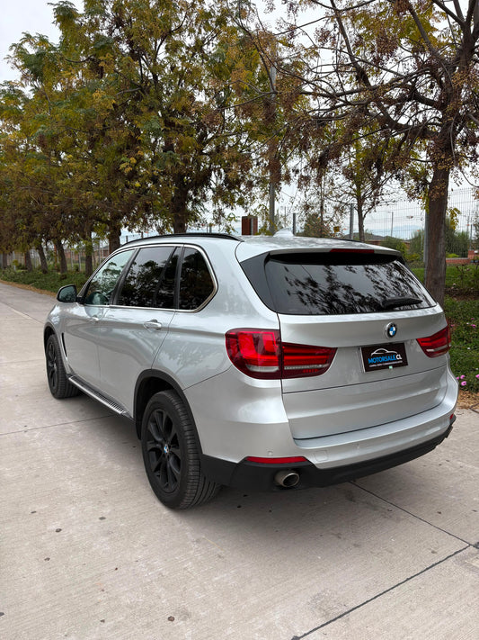 BMW 2016 X5