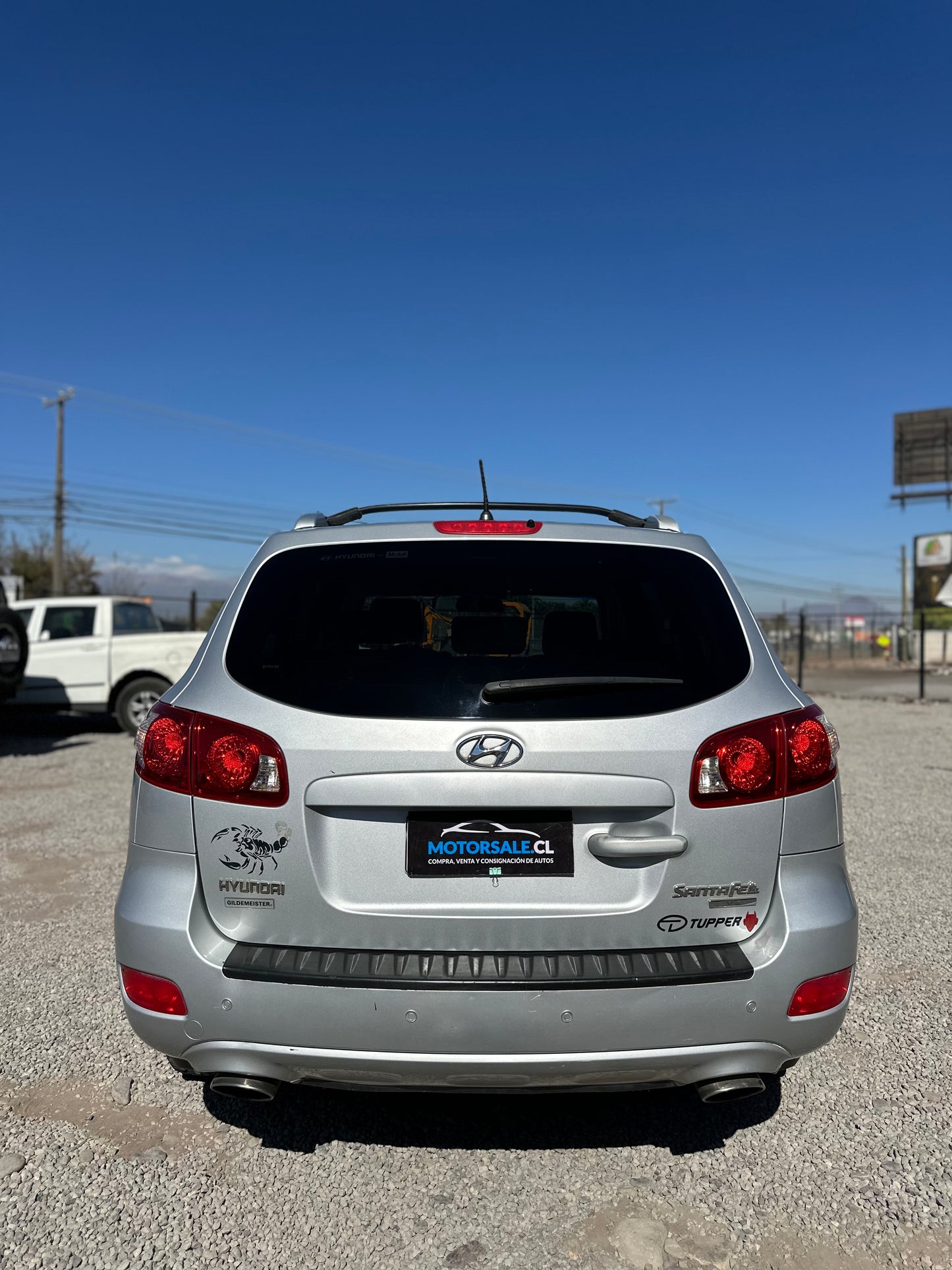 Santa Fe