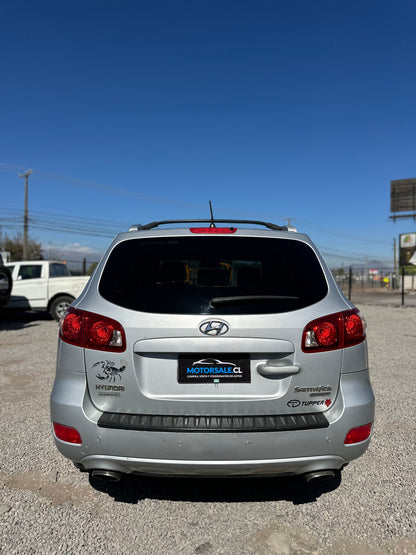 Santa Fe