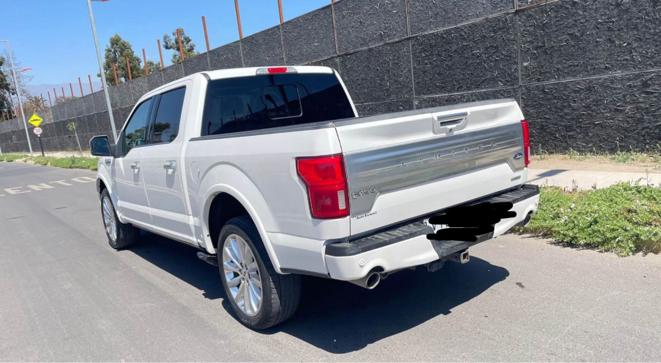 Ford F150
