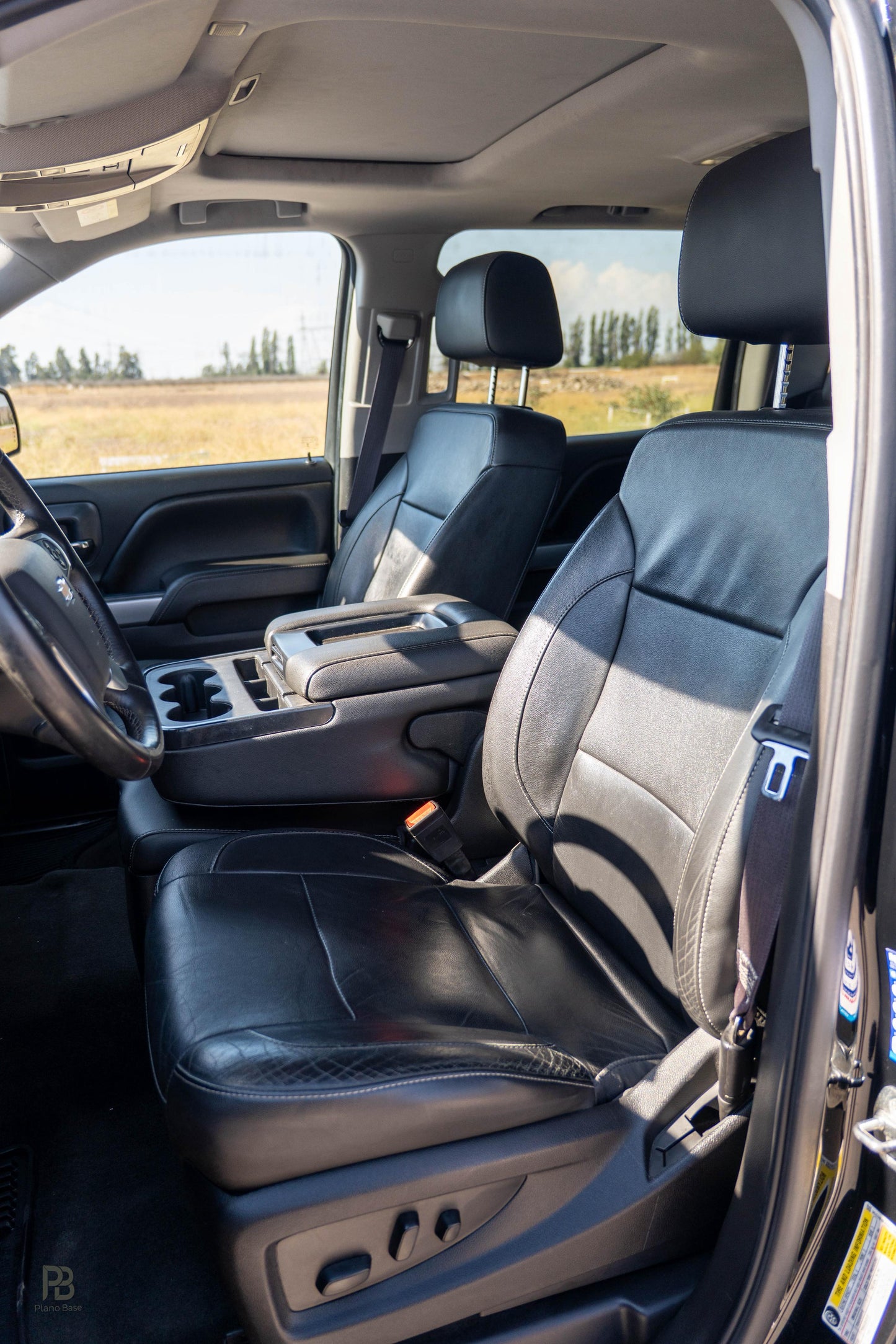 Chevrolet Silverado Z71