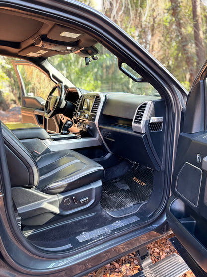 FORD F-150 PLATINUM 2019