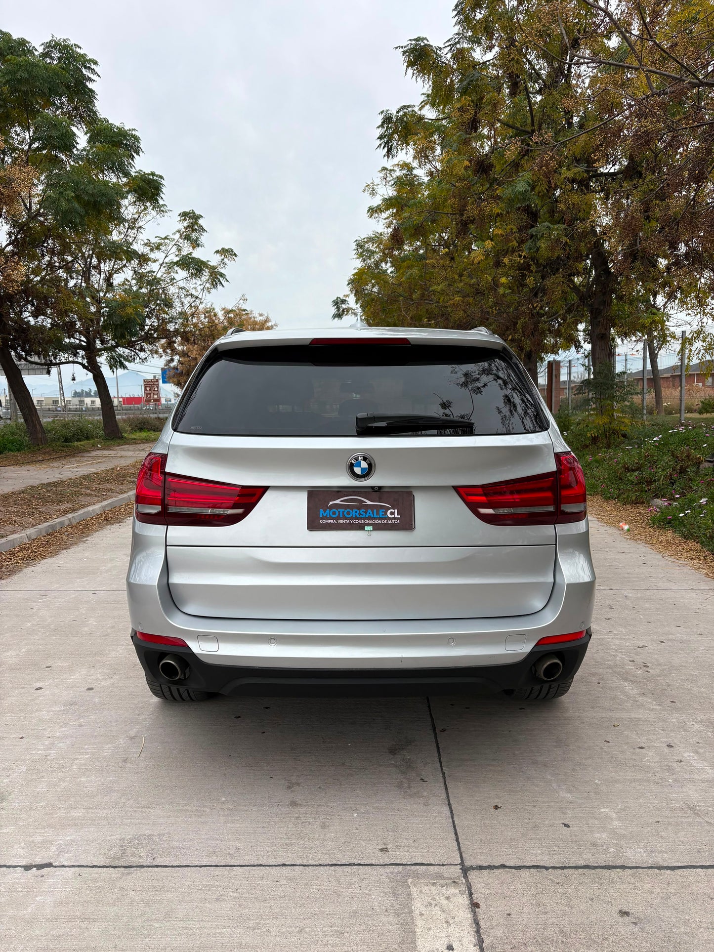 BMW 2016 X5