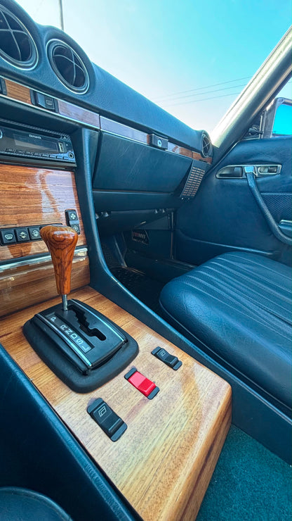Mercedes benz 380 sl