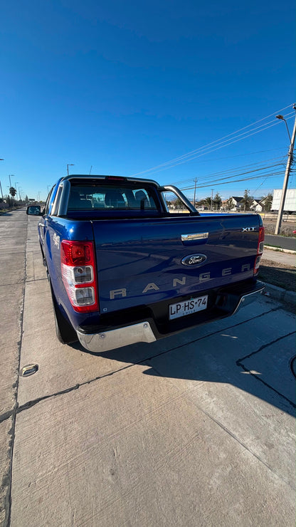 Ford Ranger XLT 3.2