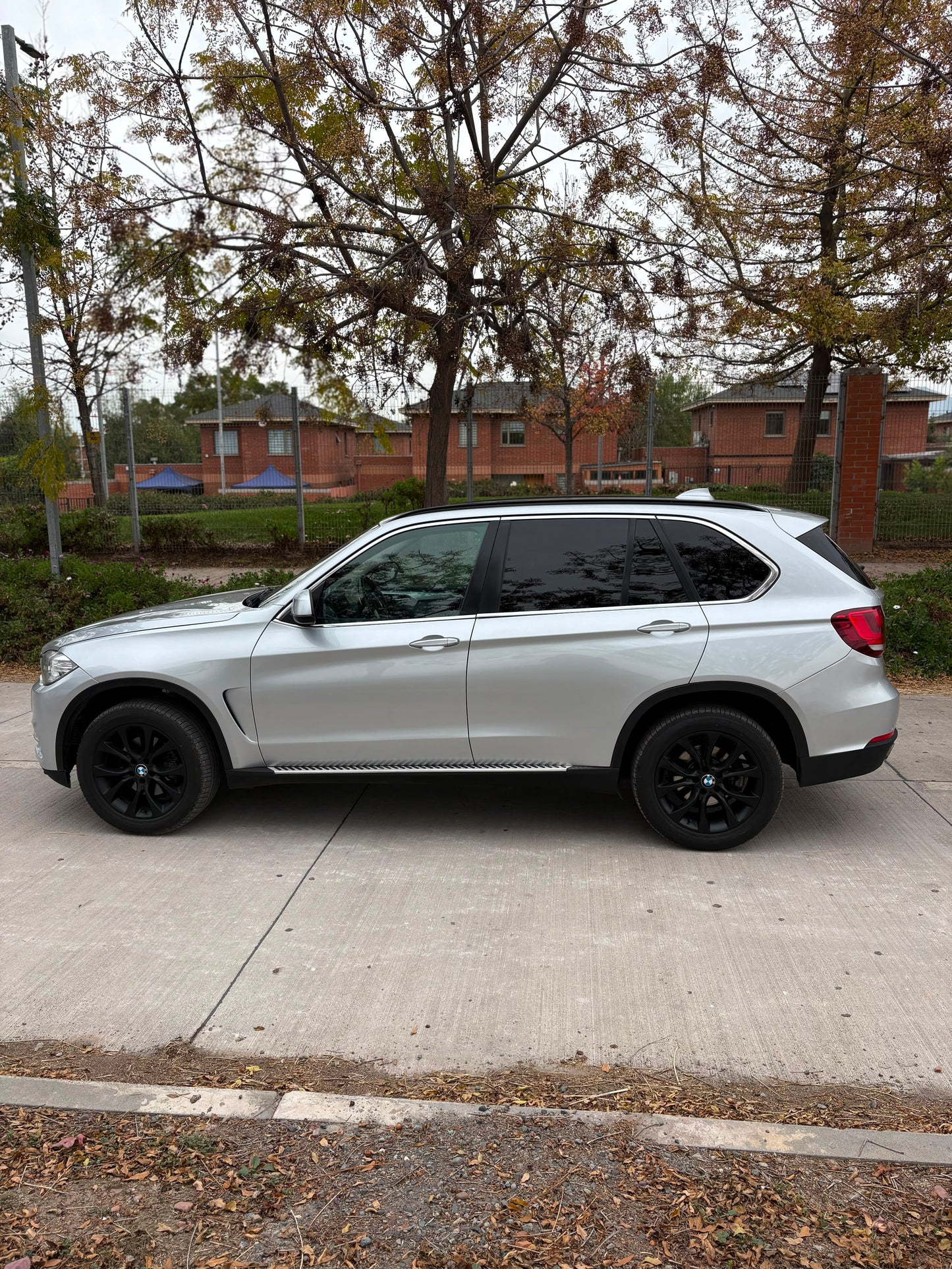 BMW 2016 X5