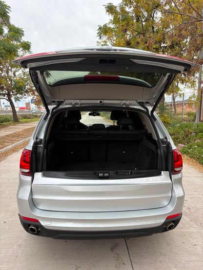 BMW 2016 X5