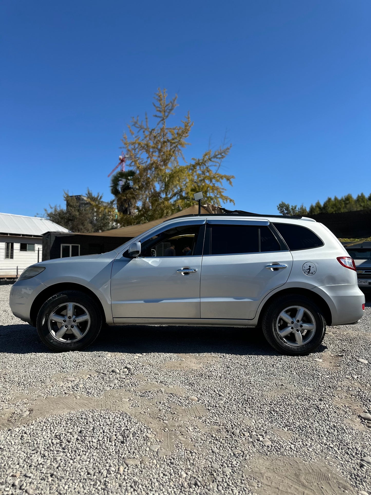 Santa Fe