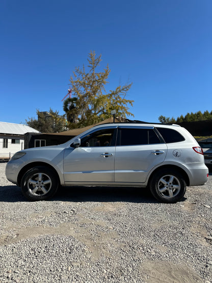 Santa Fe