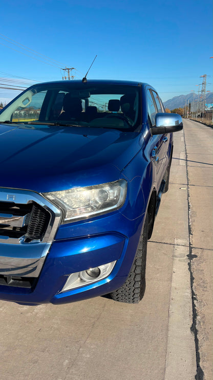 Ford Ranger XLT 3.2