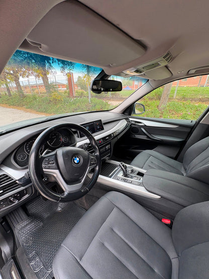 BMW 2016 X5