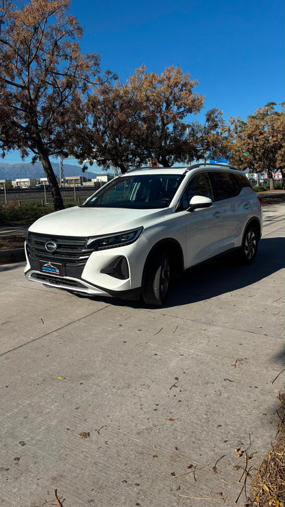 Gac GS4 POWER