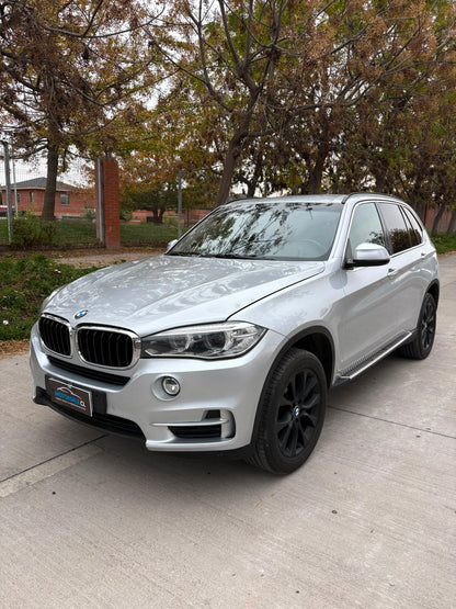 BMW 2016 X5