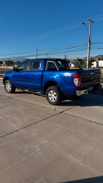 Ford Ranger XLT 3.2