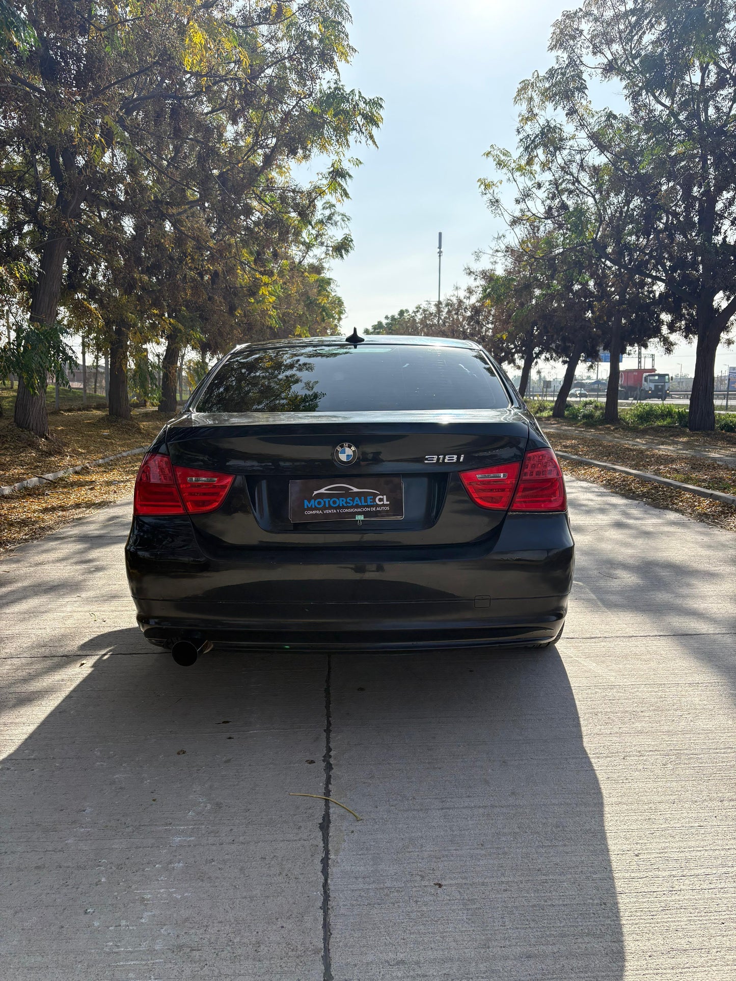 BMW 318