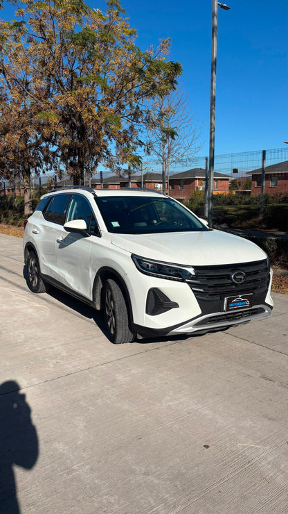 Gac GS4 POWER