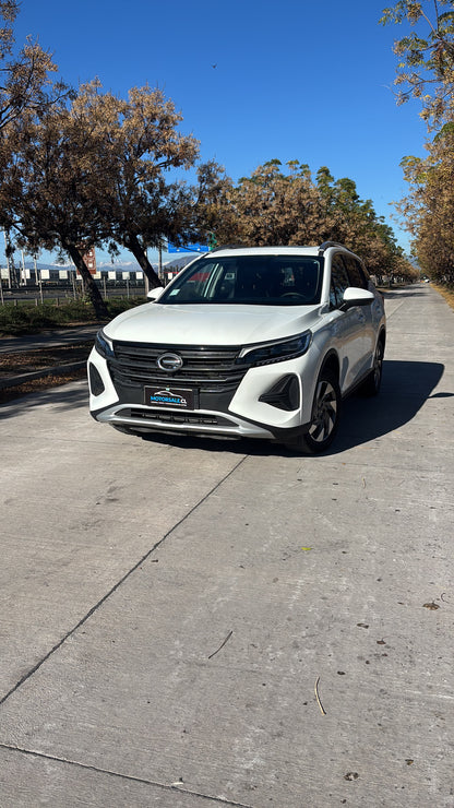 Gac GS4 POWER