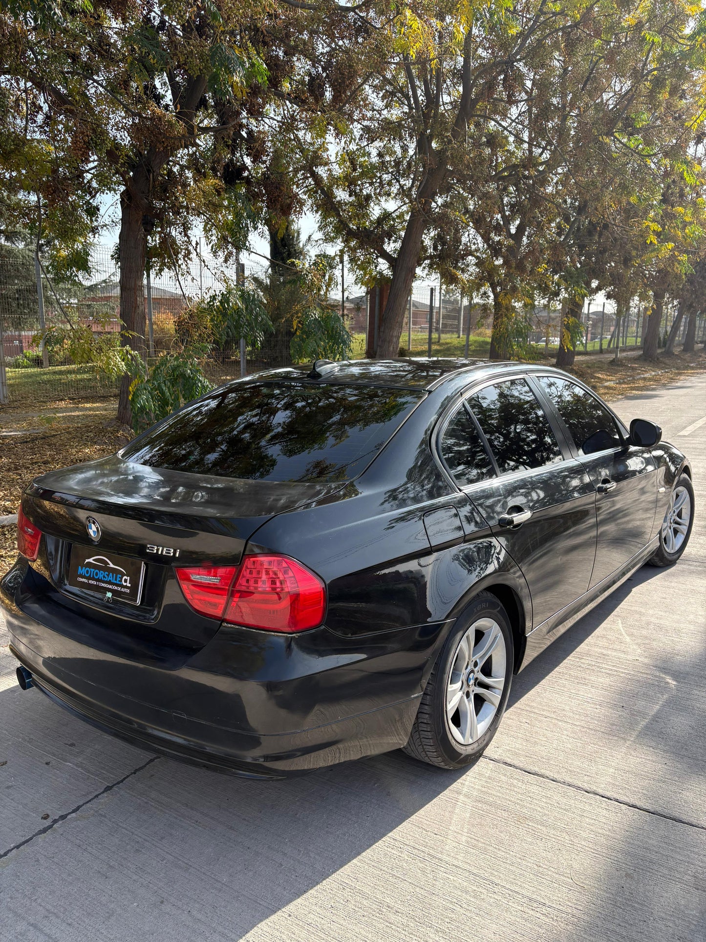 BMW 318
