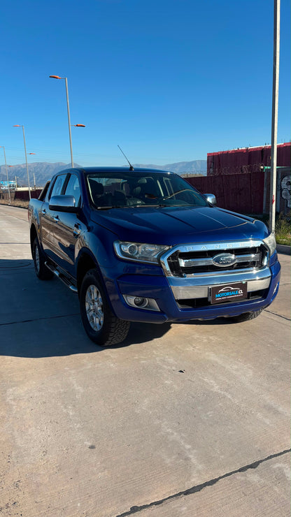 Ford Ranger XLT 3.2