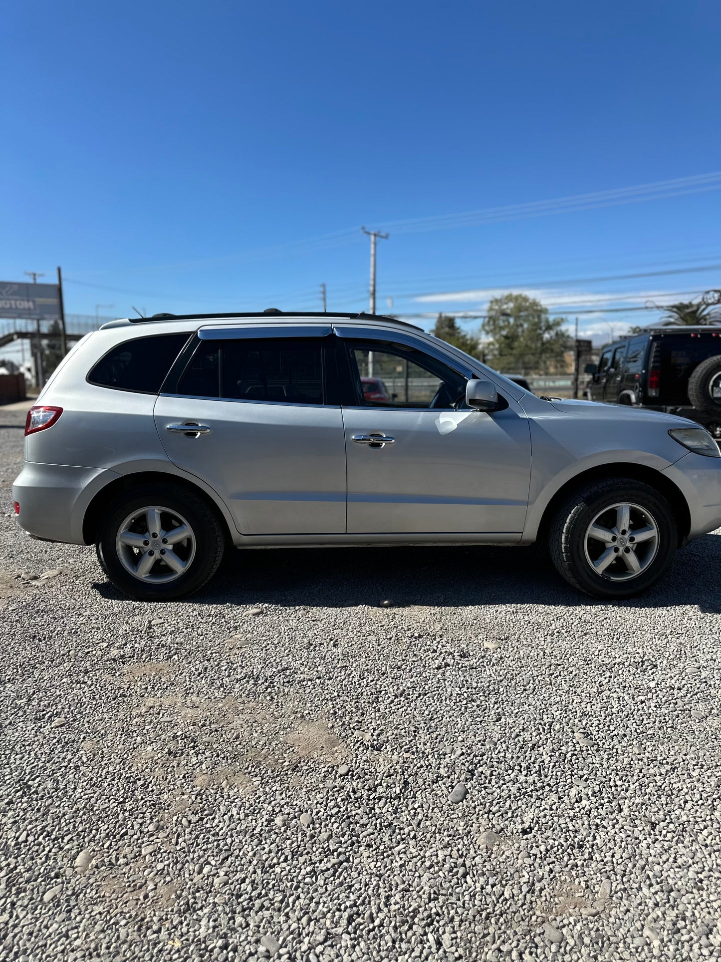 Santa Fe