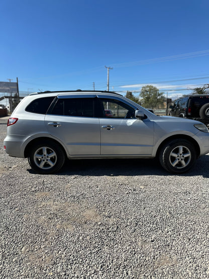 Santa Fe