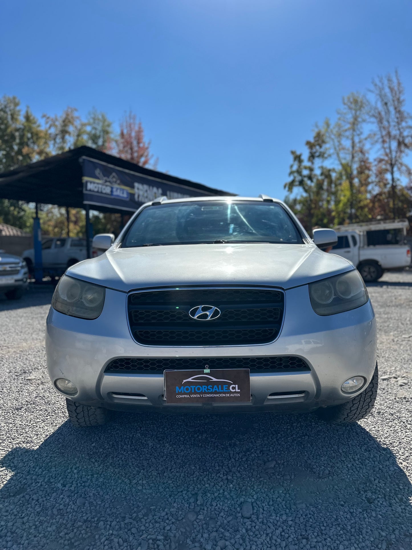 Santa Fe