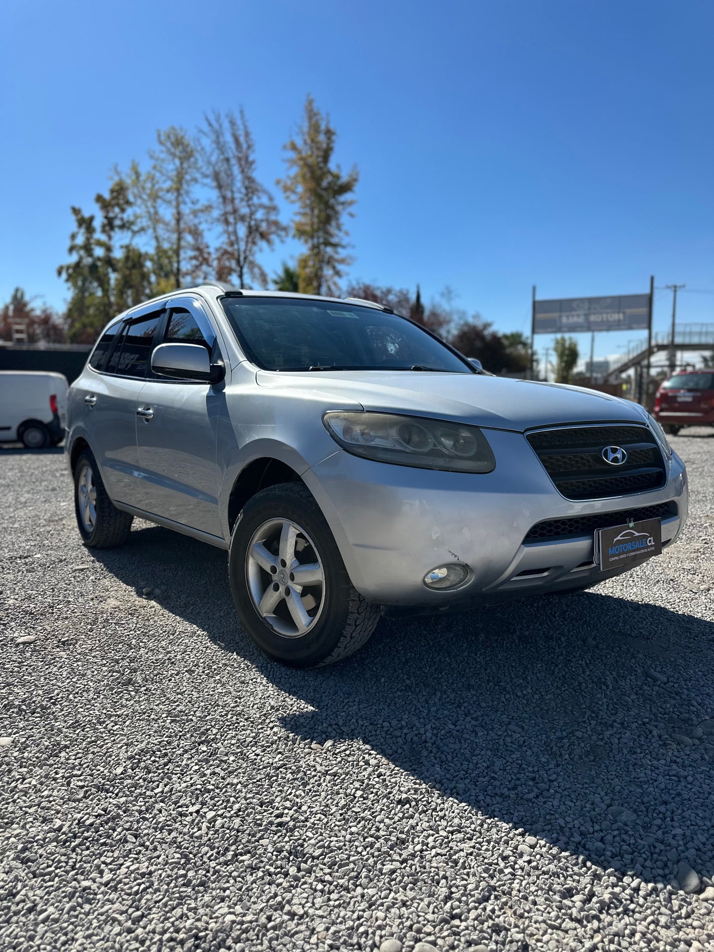 Santa Fe