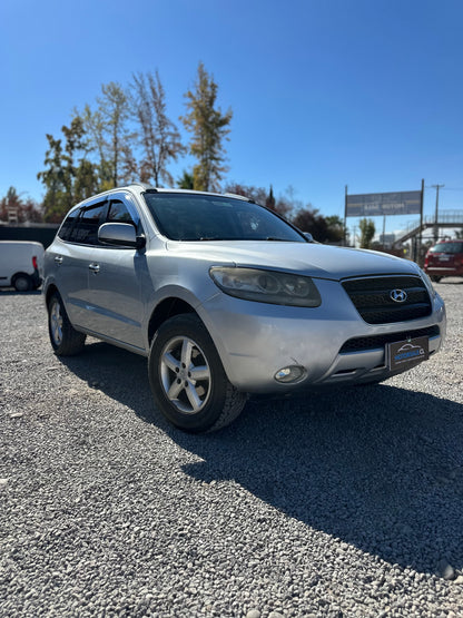 Santa Fe