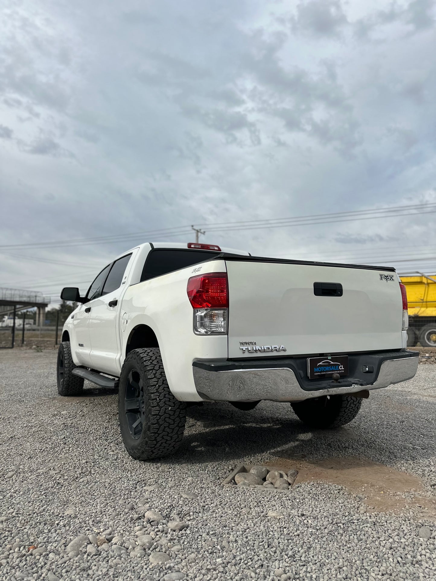 Toyota Tundra