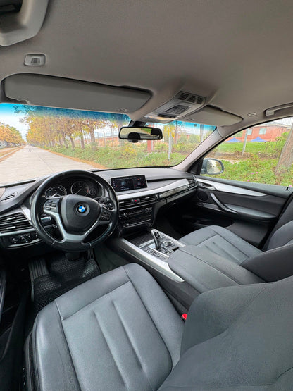 BMW 2016 X5