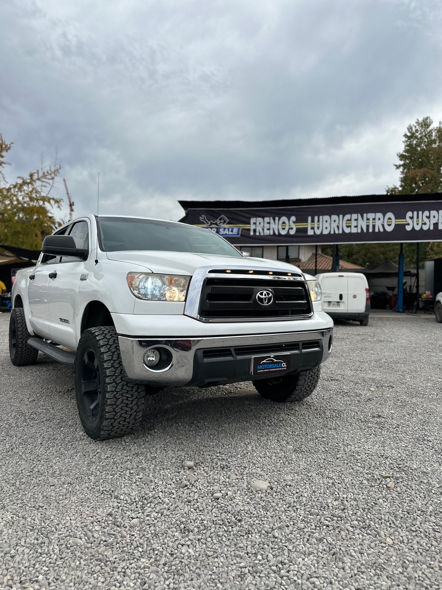 Toyota Tundra