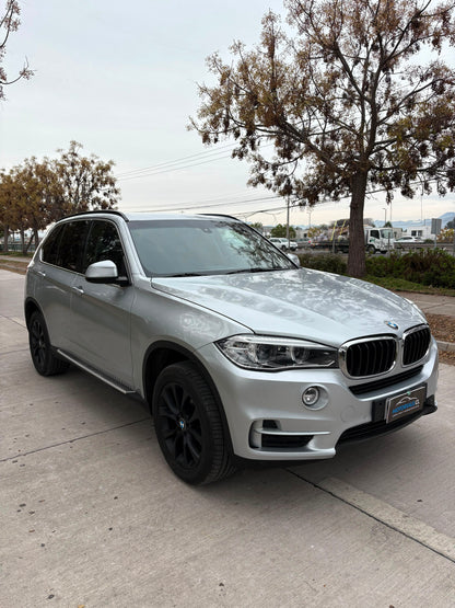 BMW 2016 X5