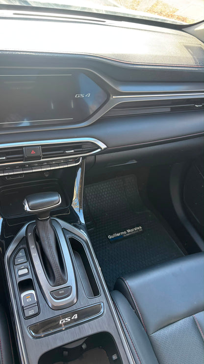 Gac GS4 POWER
