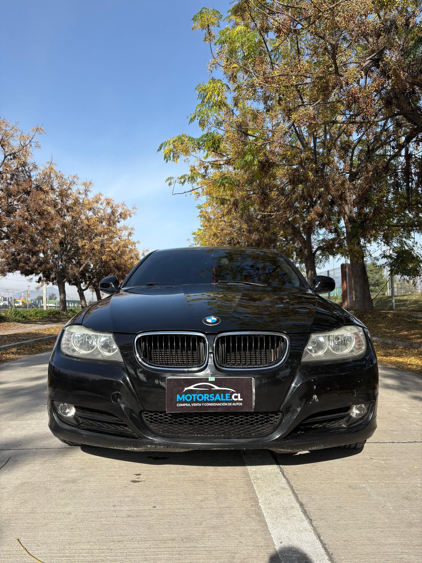 BMW 318