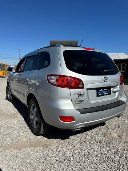 Santa Fe