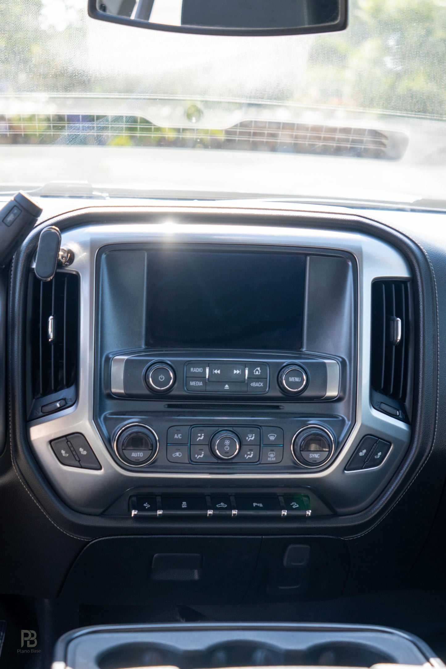 Chevrolet Silverado Z71